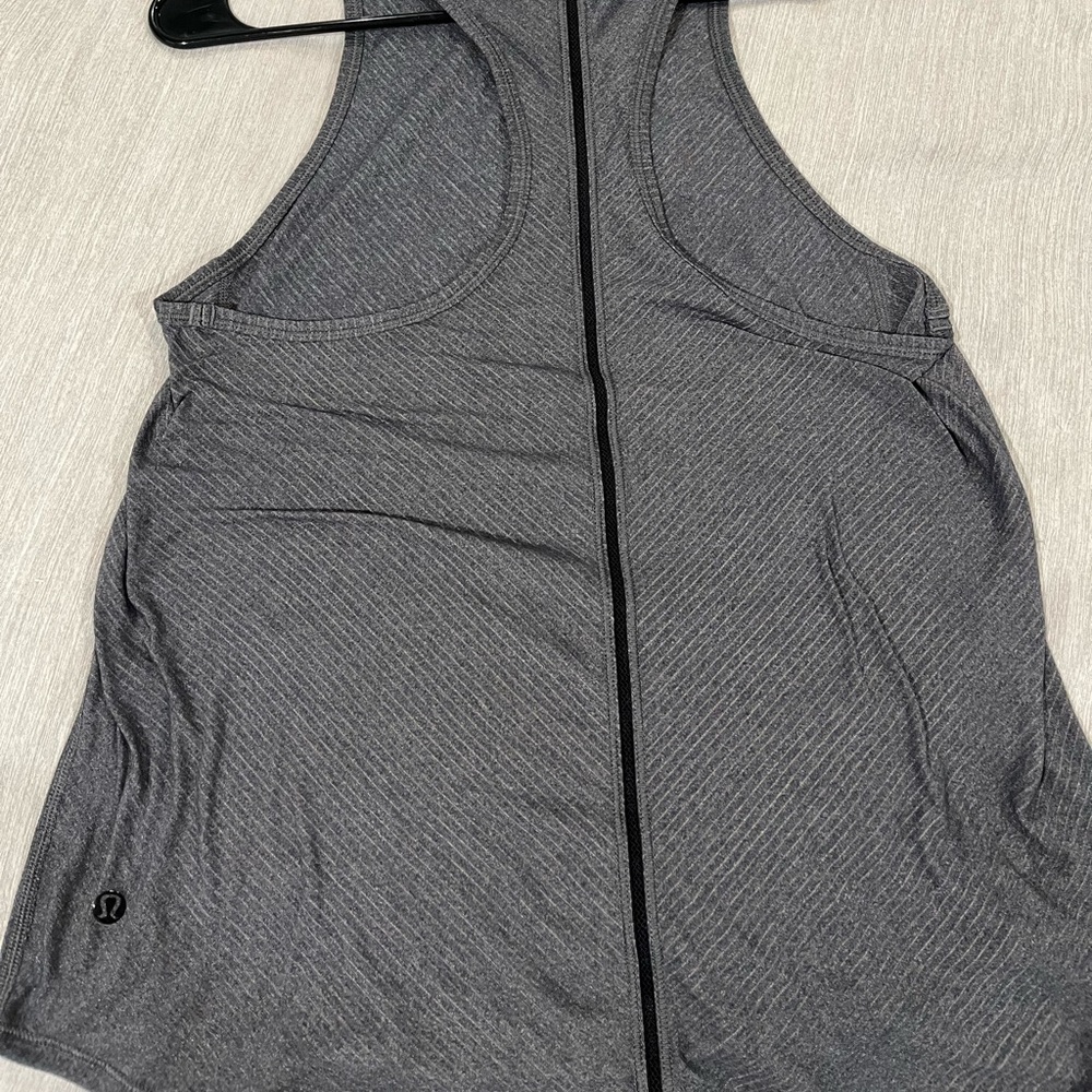 Lululemon Racer Tank Top